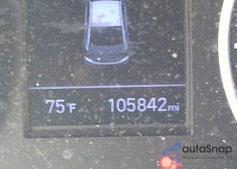 2020 Hyundai Elantra Sel z USA, uszkodzony, nr VIN 5NPD84LF0LH567950